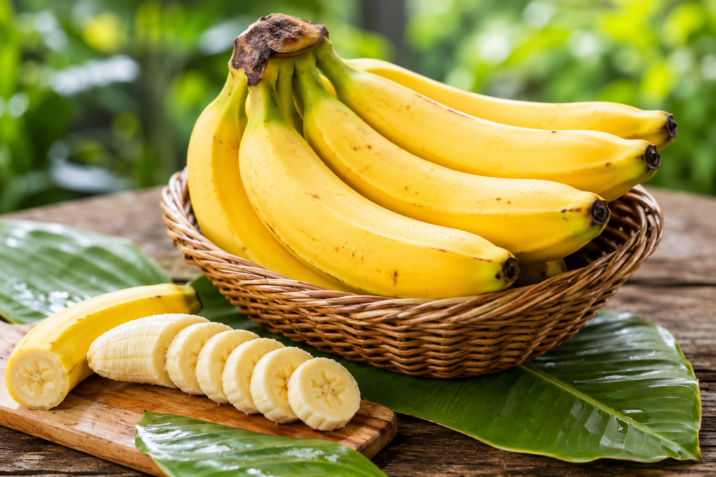 Best Masaco Banana Near Me