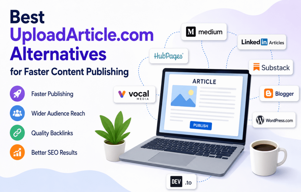 UploadArticle.com