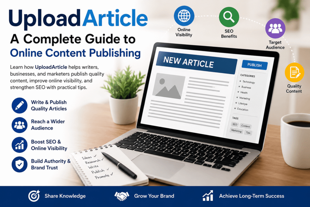 UploadArticle