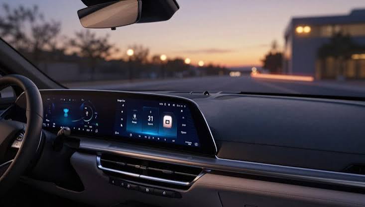 Do the Driving Modes in Cadillac Lyriq Offer Different Ranges or Battery Usages? Do the Driving Modes in Cadillac Lyriq Offer Different Ranges or Battery Usages?